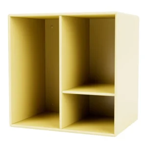 Montana Furniture Regale-Montana Mini Modul mit Fachböden, 159 Kamille