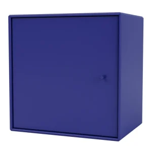 Montana Furniture Regale-Montana Mini Modul mit Tür, 135 Monarch