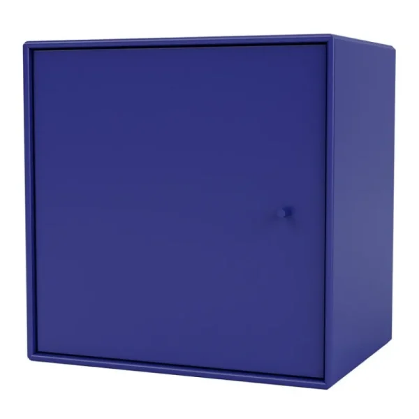 Montana Furniture Regale-Montana Mini Modul mit Tür, 135 Monarch