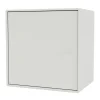 Montana Furniture Regale-Montana Mini Modul mit Tür, 09 Nordic