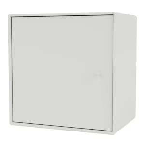Montana Furniture Regale-Montana Mini Modul mit Tür, 09 Nordic