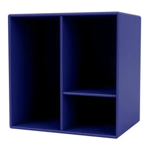 Montana Furniture Regale-Montana Mini Modul mit Fachböden, 135 Monarch