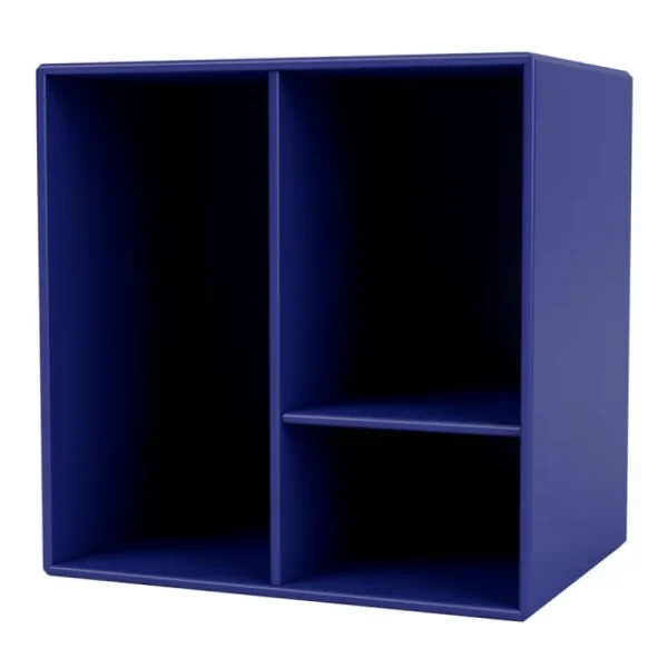 Montana Furniture Regale-Montana Mini Modul mit Fachböden, 135 Monarch