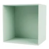 Montana Furniture Regale-Montana Mini Modul, offen, 161 Mist