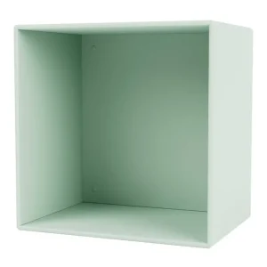Montana Furniture Regale-Montana Mini Modul, offen, 161 Mist