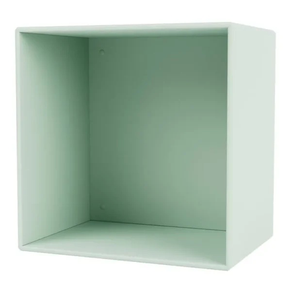 Montana Furniture Regale-Montana Mini Modul, offen, 161 Mist
