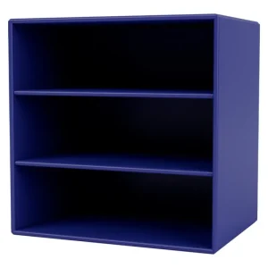 Montana Furniture Regale-Montana Mini Modul mit horizontalen Regalböden, 135 Monarch