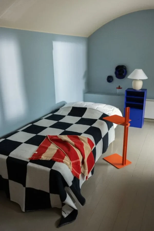 Montana Furniture Regale-Montana Mini Modul mit Tür, 135 Monarch
