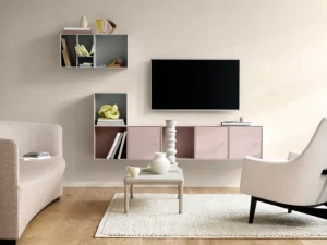 Montana Furniture Regale-Montana Mini Modul, offen, 09 Nordic