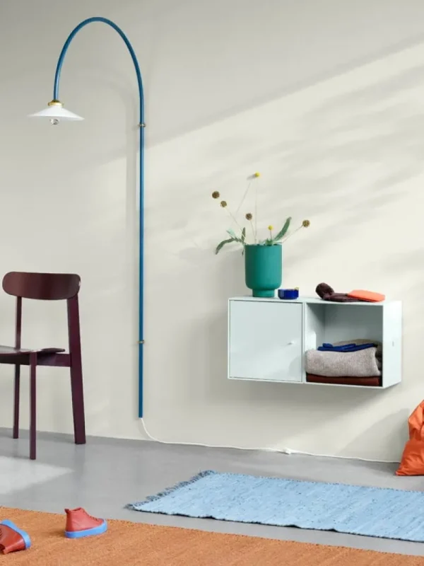 Montana Furniture Regale-Montana Mini Modul, offen, 161 Mist