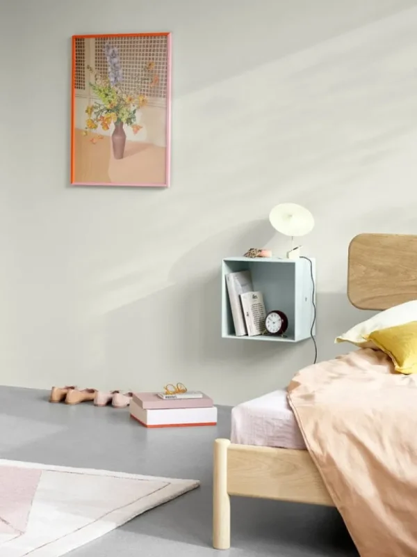 Montana Furniture Regale-Montana Mini Modul, offen, 161 Mist