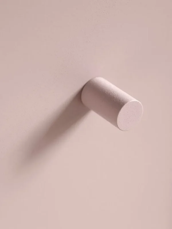 Montana Furniture Regale-Montana Mini Modul mit Tür, 137 Mushroom