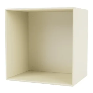 Montana Furniture Regale-Offenes Montana Mini Modul, 150 Vanille
