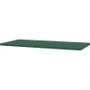 Northern Regale-Montana Furniture Panton Wire Doppel-Einlegeboden, Tiefe 34,8 cm, 136 Pine