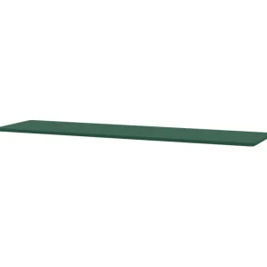 Montana Furniture Regale-Panton Wire Doppel-Abdeckplatte, Tiefe 18,8 cm, 136 Pine