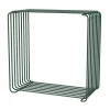 Montana Furniture Regale | Tische-Panton Wire Einzelmodul, Tiefe 18,8 cm, 136 Pine