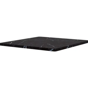 Montana Furniture Regale-Panton Wire Einzel Abdeckplatte, Tiefe 34,8 cm, 995 schwarzer Ma