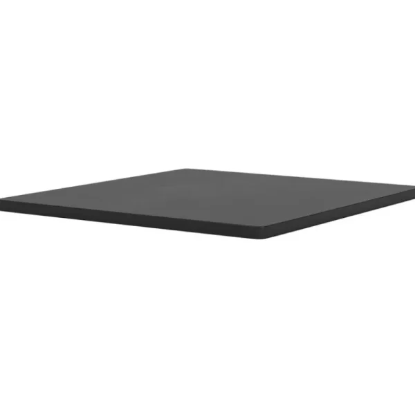 Montana Furniture Regale-Panton Wire Einzel Einlegeboden, Tiefe 34,8 cm, 05 Schwarz