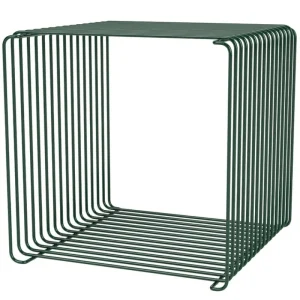 New Works Regale | Tische-Montana Furniture Panton Wire Einzelmodul, Tiefe 34,8 cm, 136 Pine