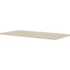 Lundia Regale-Montana Furniture Panton Wire Doppel Einlegeboden, Tiefe 34,8 cm, 131 Eiche Weiß
