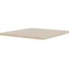 Lundia Regale-Montana Furniture Panton Wire Einzel Einlegeboden, Tiefe 34,8 cm, 131 Eiche Weiß