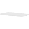 Lundia Regale-Montana Furniture Panton Wire Einzel Einlegeboden, Tiefe 18,8 cm, 101 New White