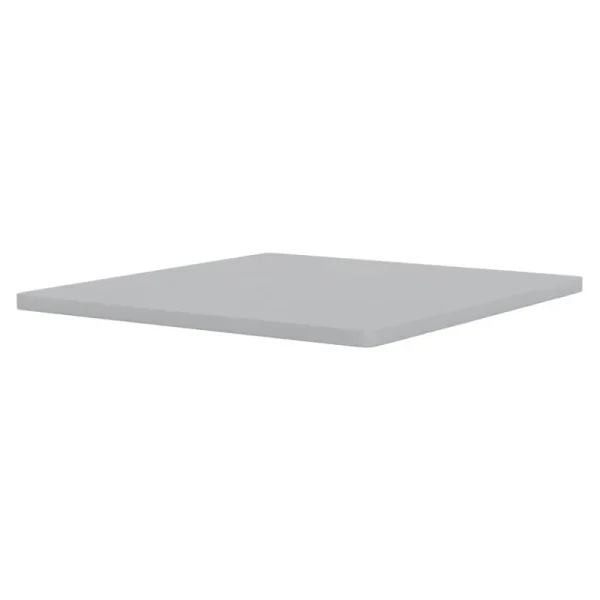 Lundia Regale-Montana Furniture Panton Wire Single Einlegeboden, Tiefe 34,8 cm, 02 Fjord