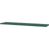 Montana Furniture Regale-Panton Wire Doppel-Einlegeboden, Tiefe 18,8 cm, 136 Pine