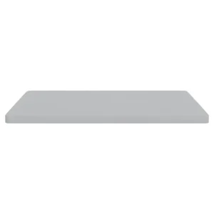 Lundia Regale-Montana Furniture Panton Wire Single Einlegeboden, Tiefe 34,8 cm, 02 Fjord