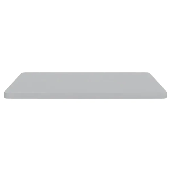 Lundia Regale-Montana Furniture Panton Wire Single Einlegeboden, Tiefe 34,8 cm, 02 Fjord