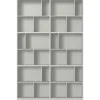 Montana Furniture Regale-Read Bücherregal, 09 Nordic