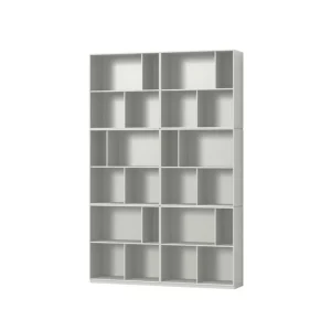 Montana Furniture Regale-Read Bücherregal, 09 Nordic