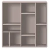 Montana Furniture Regale-Regal Compile, 137 Mushroom
