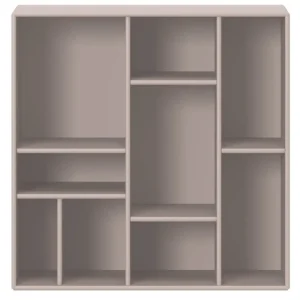 Montana Furniture Regale-Regal Compile, 137 Mushroom