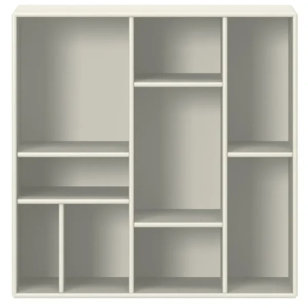 Montana Furniture Regale-Regal Compile, 150 Vanille