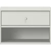 Montana Furniture Regale | Tische-Wandregal Dash, 09 Nordic