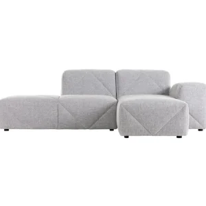 Interface Sofas Und Liegen-Moooi BFF Sofa, Armlehne rechts