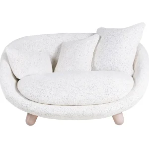 Interface Sofas Und Liegen | Sitzgelegenheiten-Moooi Love Sofa, Dodo Pavone Jacquard