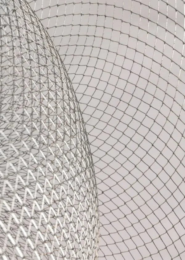 Made By Hand Deckenleuchten-Moooi Meshmatics Kronleuchter, klein