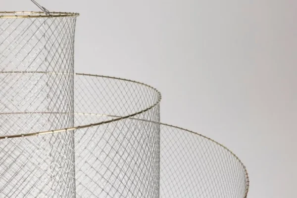 Made By Hand Deckenleuchten-Moooi Meshmatics Kronleuchter, klein