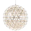 Pilke Lights Deckenleuchten-Moooi Raimond II R61 Pendelleuchte, dimmbar