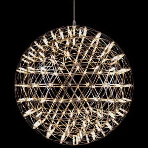 Pilke Lights Deckenleuchten-Moooi Raimond II R61 Pendelleuchte, dimmbar