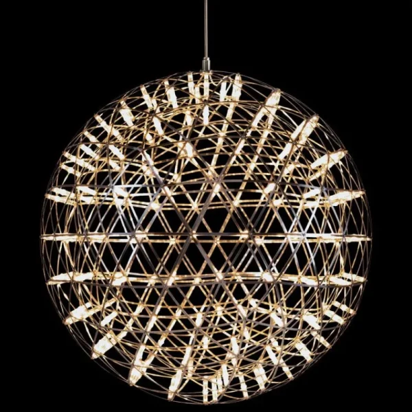 Pilke Lights Deckenleuchten-Moooi Raimond II R61 Pendelleuchte, dimmbar