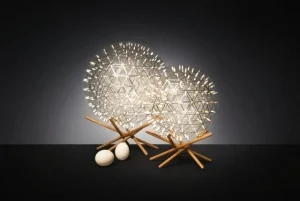 Pilke Lights Deckenleuchten-Moooi Raimond II R61 Pendelleuchte, dimmbar