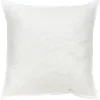 MUM's Kissen^EcoSupersoft Innenkissen, 45 x 45 cm