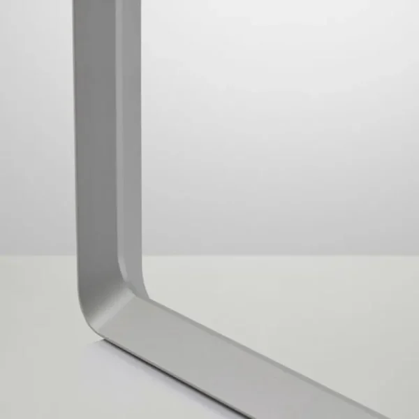 HAY Tische-Muuto 70/70 Tisch, 170 x 85 cm, Linoleum/Laminat