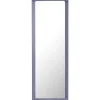 Muuto Spiegel-Arced Spiegel, 170 x 61 cm, Hellflieder