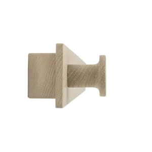 Muuto Garderoben Und Kleiderbügel^Avail Garderobe, Eiche - Schwarz