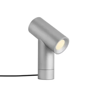 Muuto Tischlampen-Beam Lamp, Aluminium