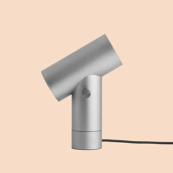 Muuto Tischlampen-Beam Lamp, Aluminium